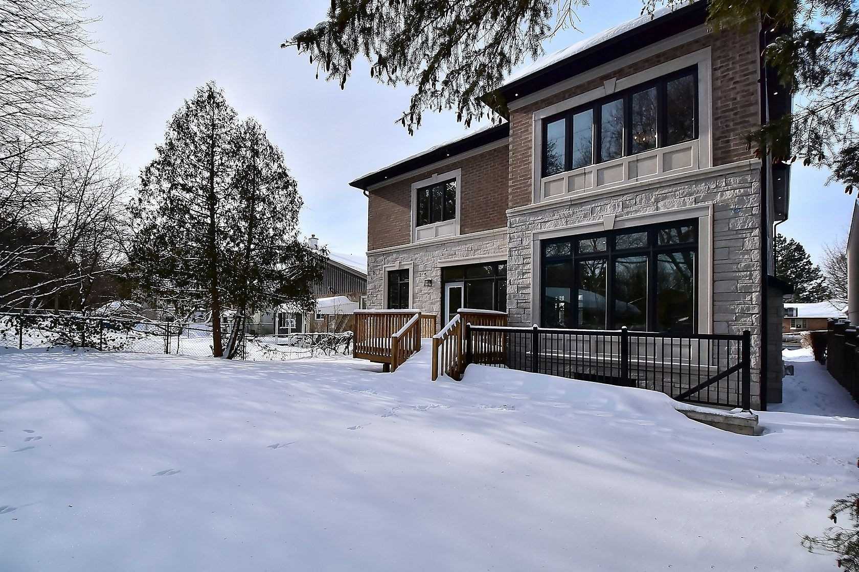 5 Norden Cres
