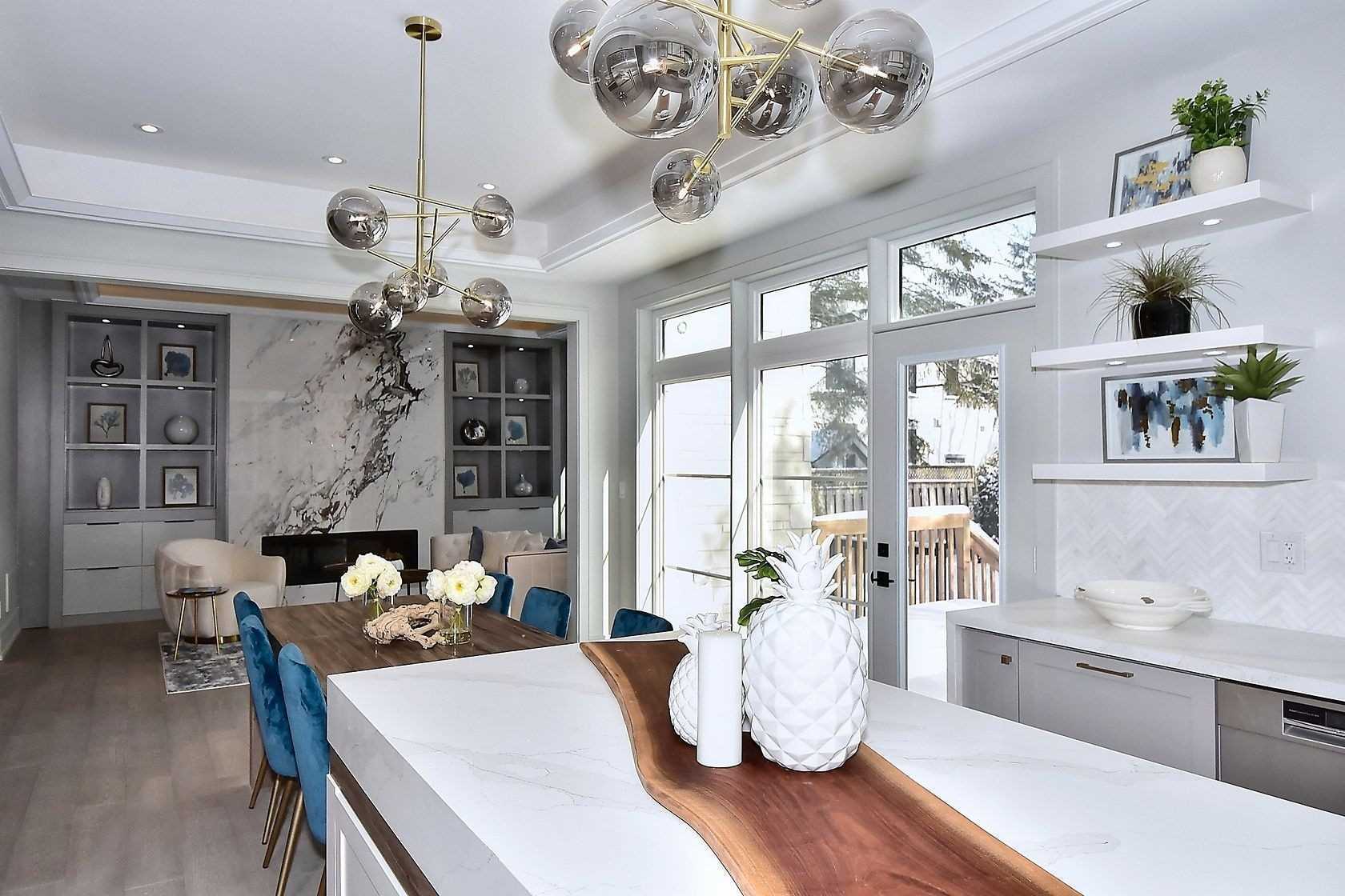5 Norden Cres