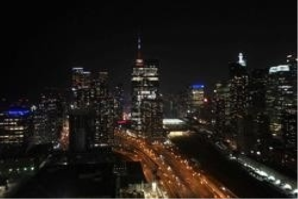 Toronto