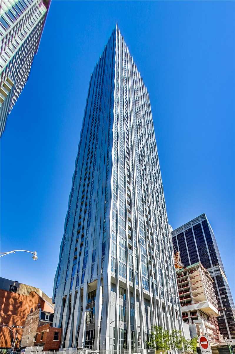 1 Yorkville Ave, #1701