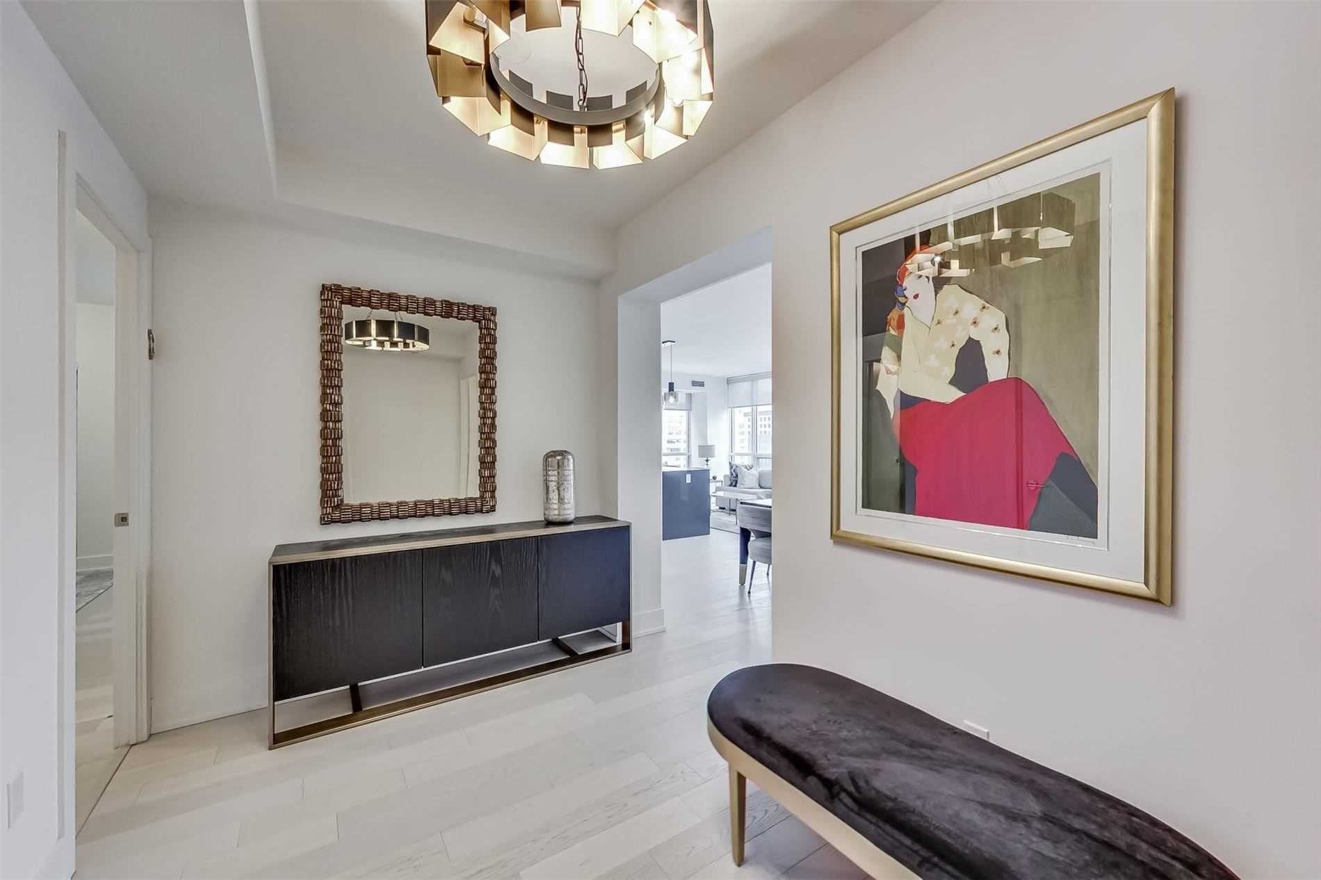 1 Yorkville Ave, #1701