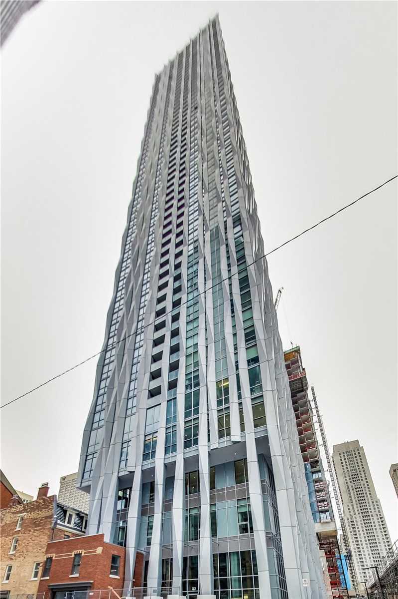 1 Yorkville Ave, #1701