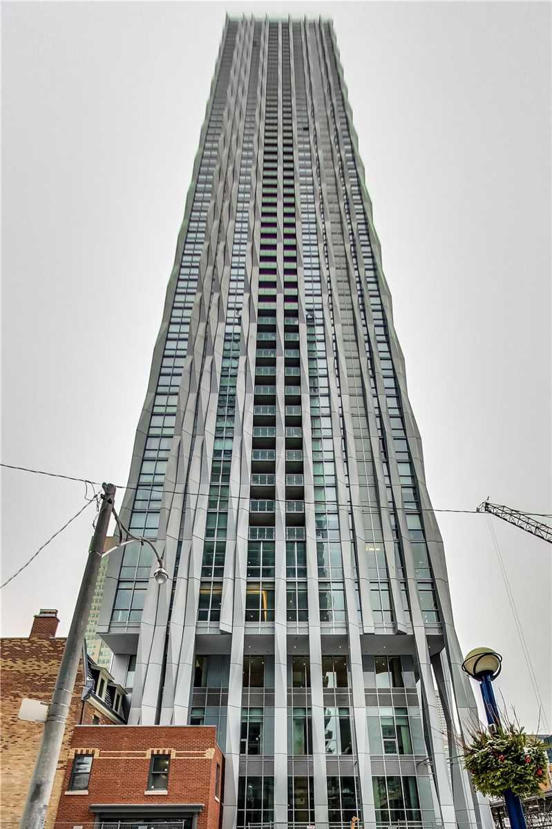 1 Yorkville Ave, #1701
