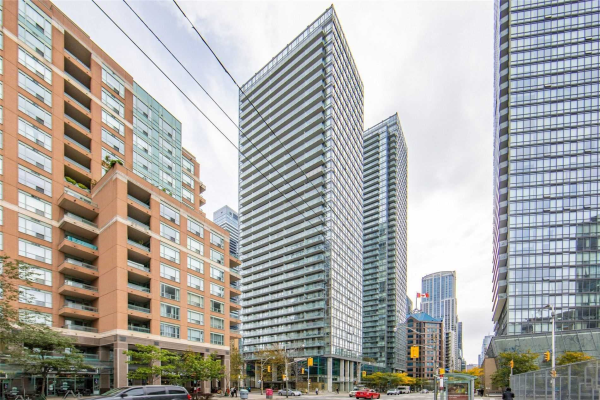 Toronto