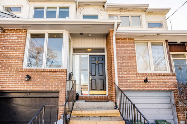Toronto