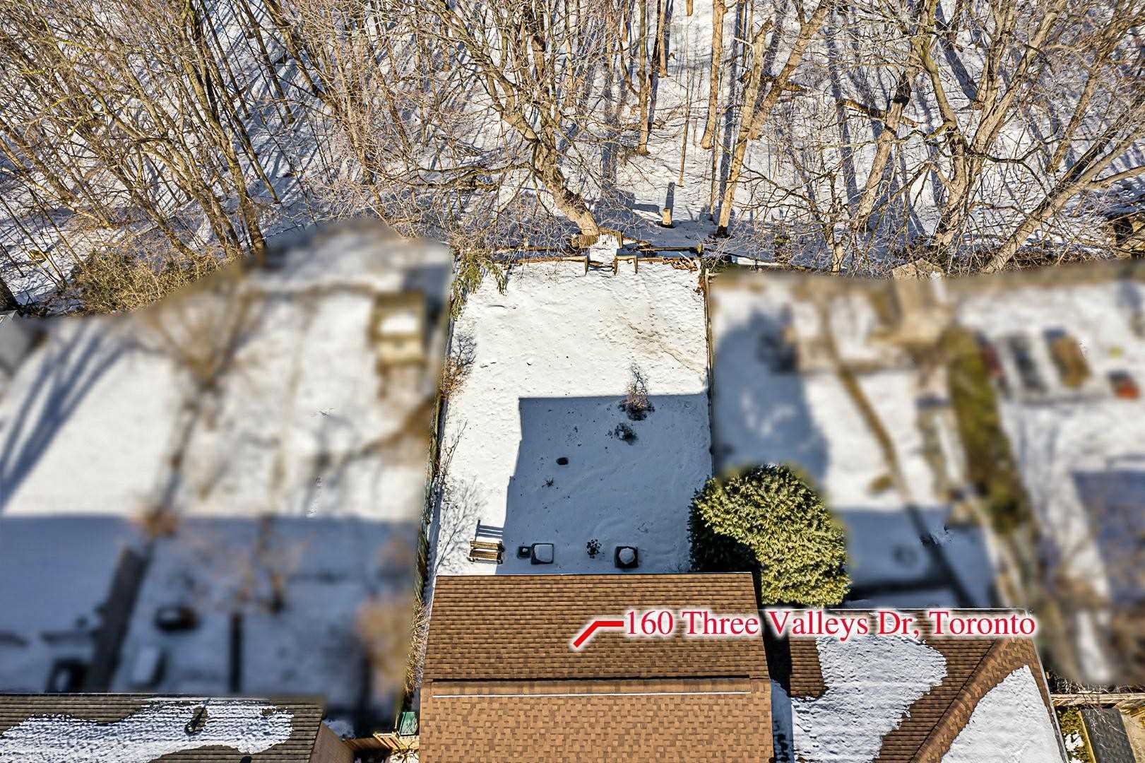 160 Three Valleys Dr