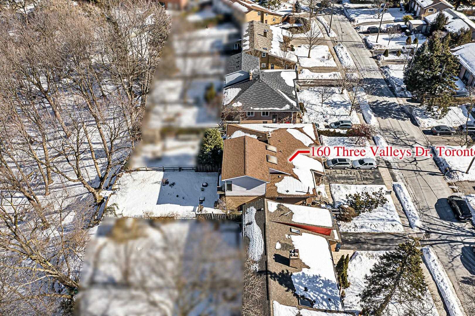 160 Three Valleys Dr