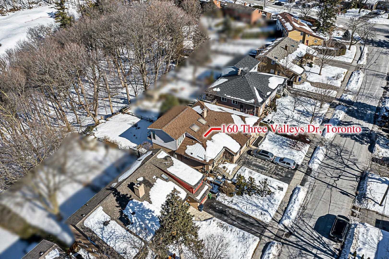 160 Three Valleys Dr