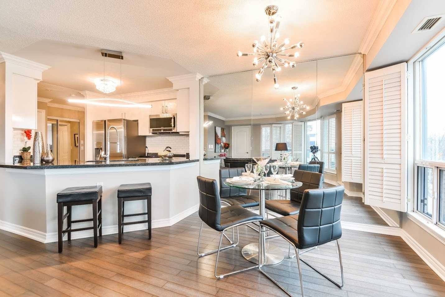 1030 Sheppard Ave W, #212