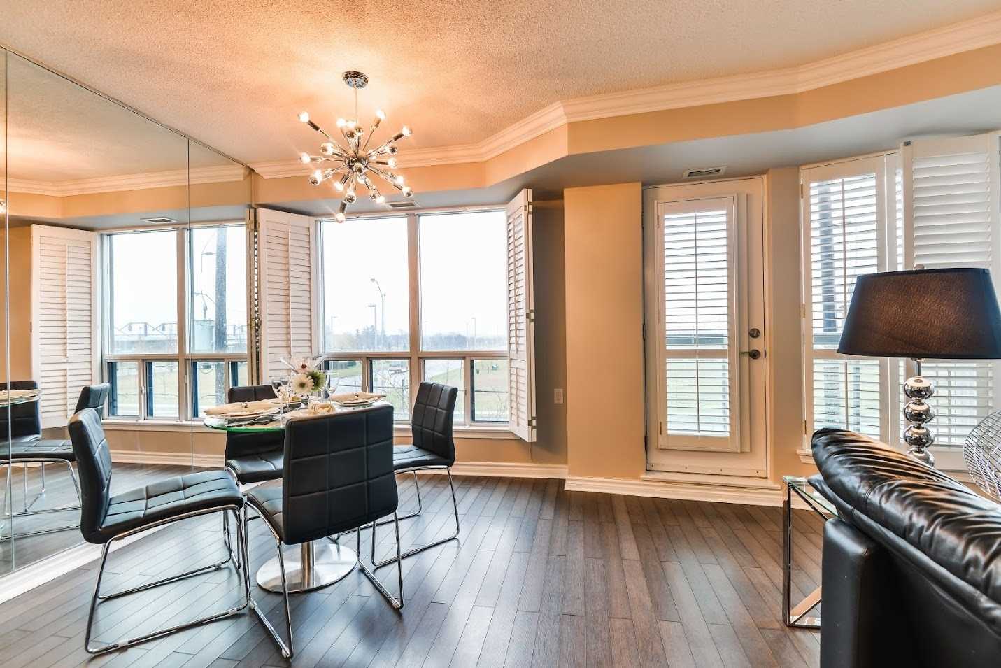 1030 Sheppard Ave W, #212