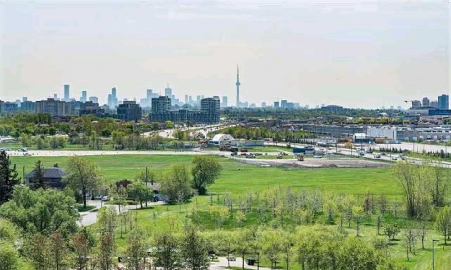 1030 Sheppard Ave W, #212