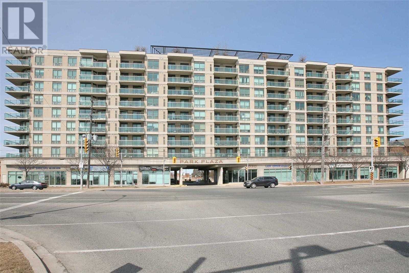 1030 Sheppard Ave W, #212