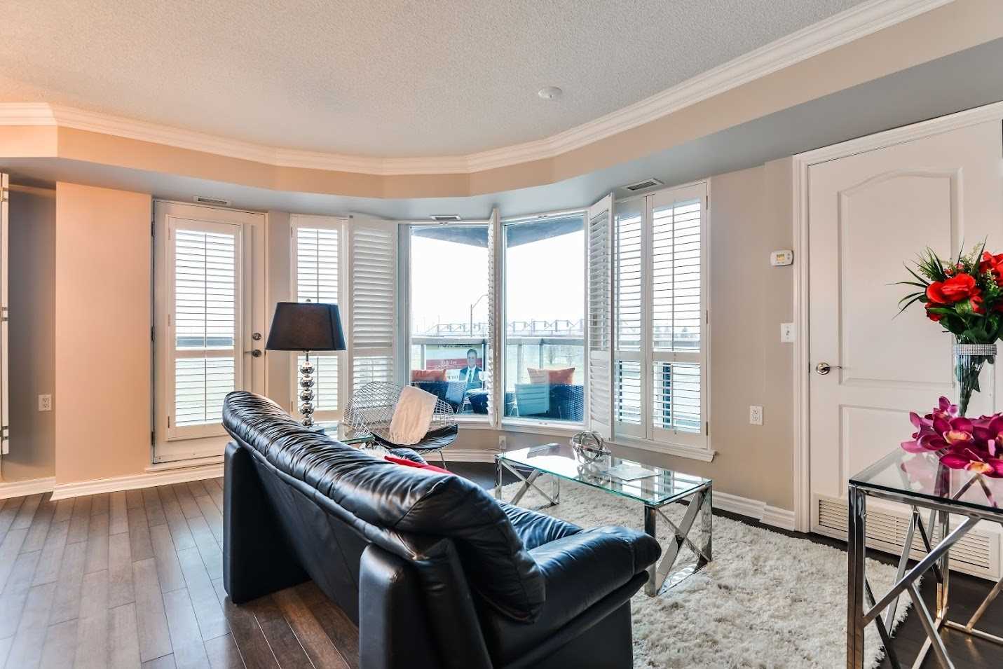 1030 Sheppard Ave W, #212
