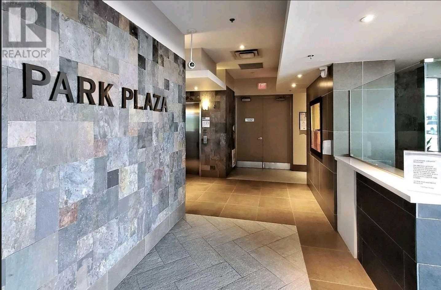 1030 Sheppard Ave W, #212