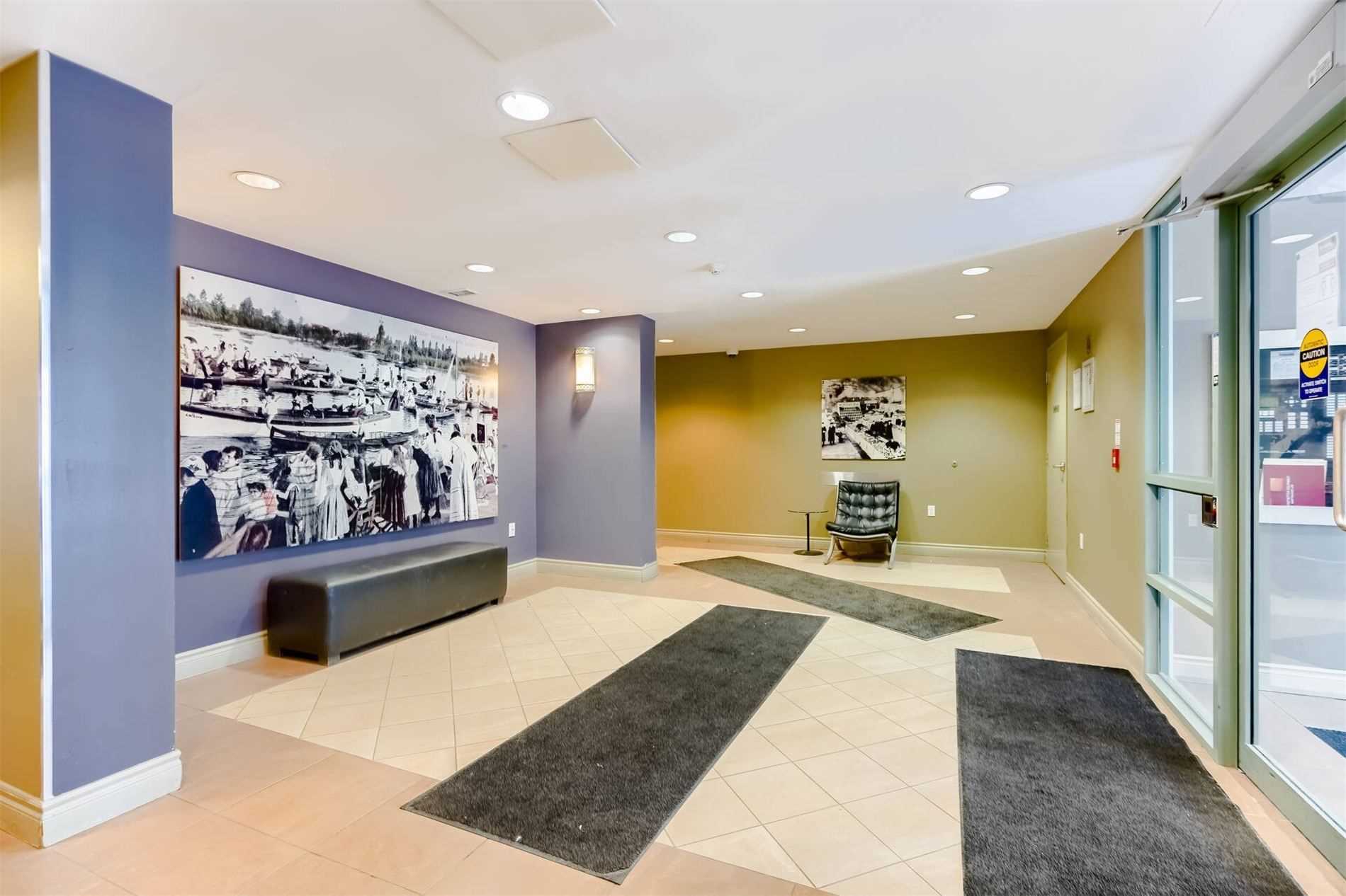 311 Richmond St E, #605