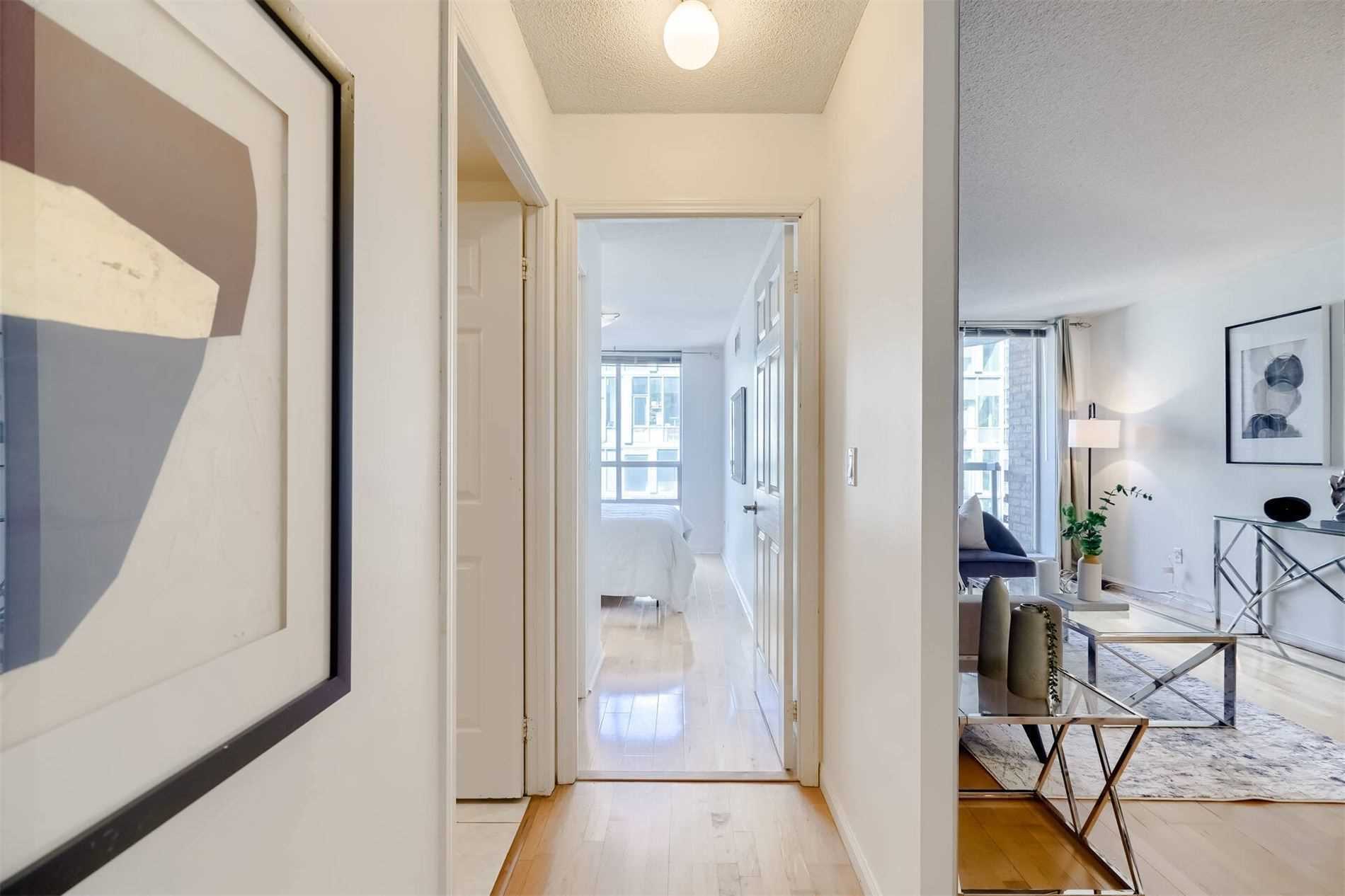 311 Richmond St E, #605
