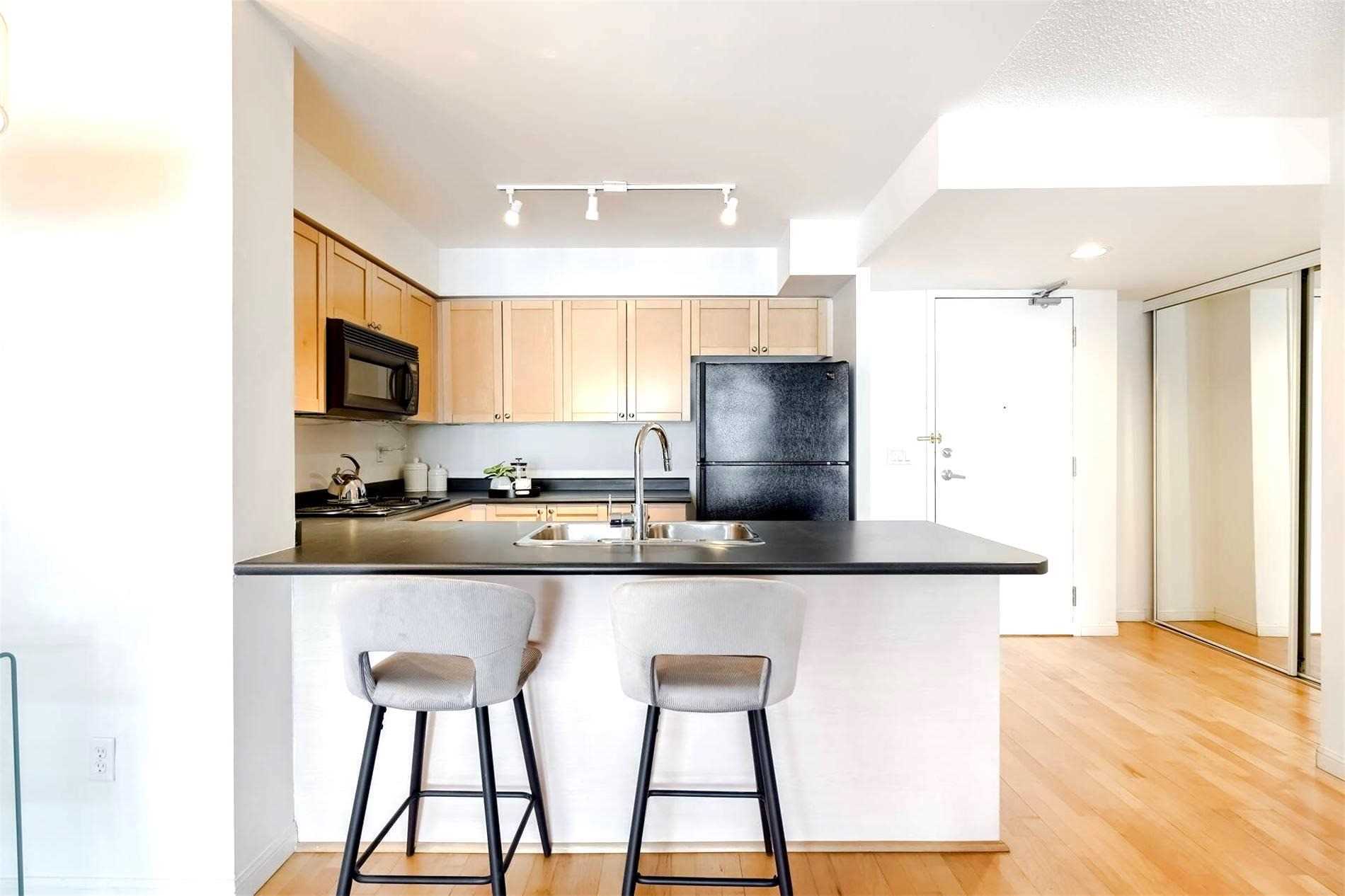 311 Richmond St E, #605