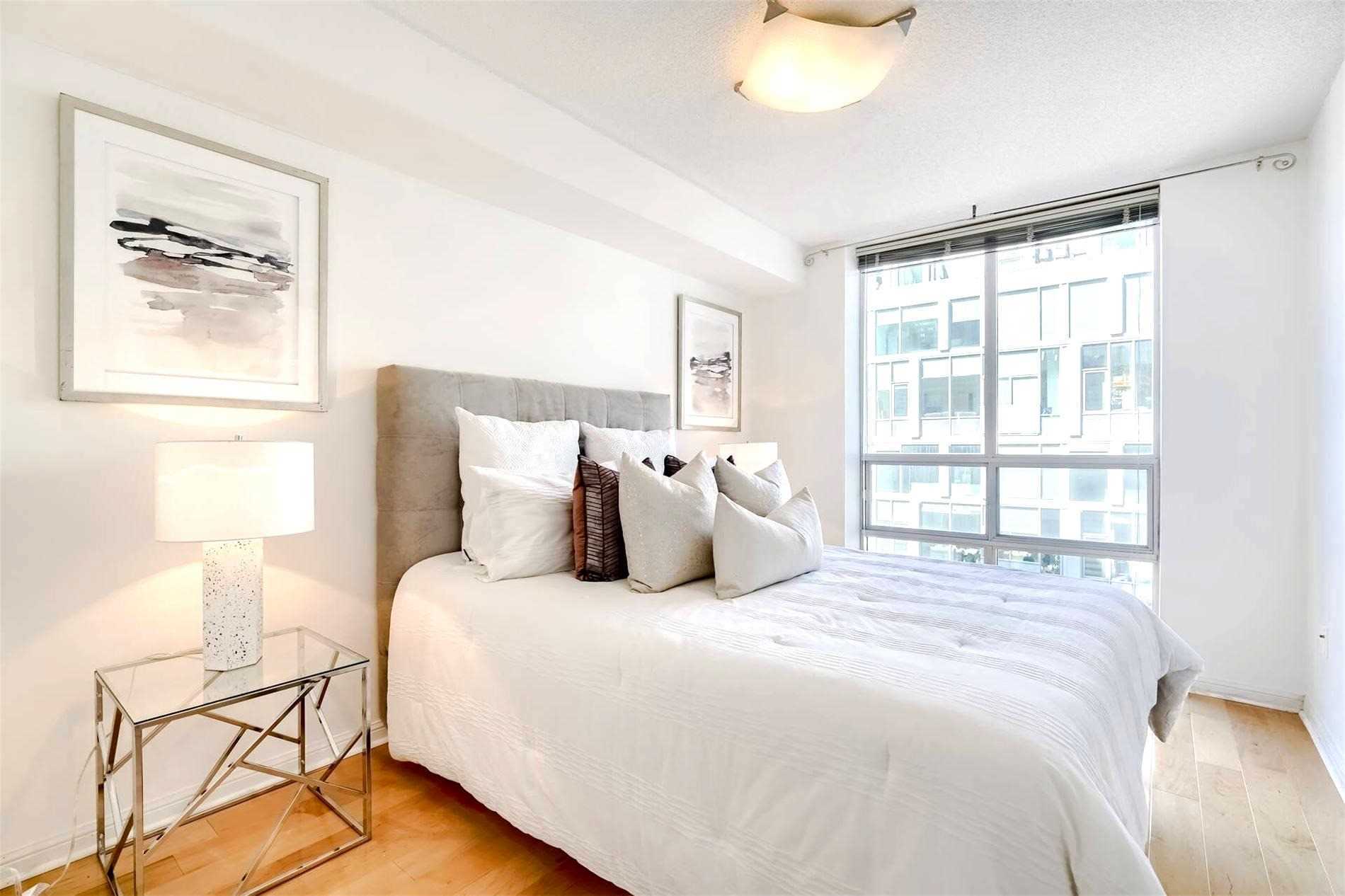311 Richmond St E, #605