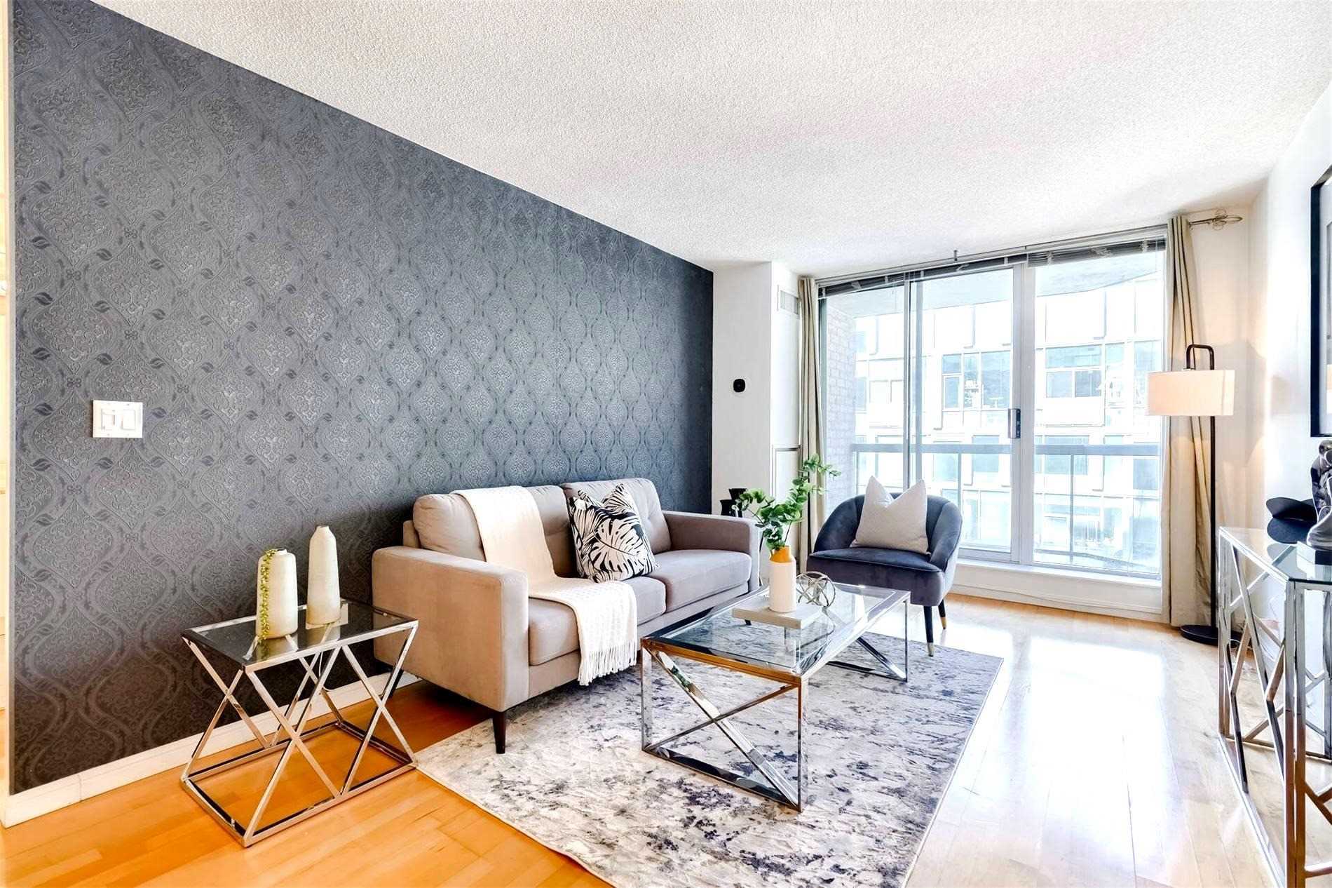 311 Richmond St E, #605