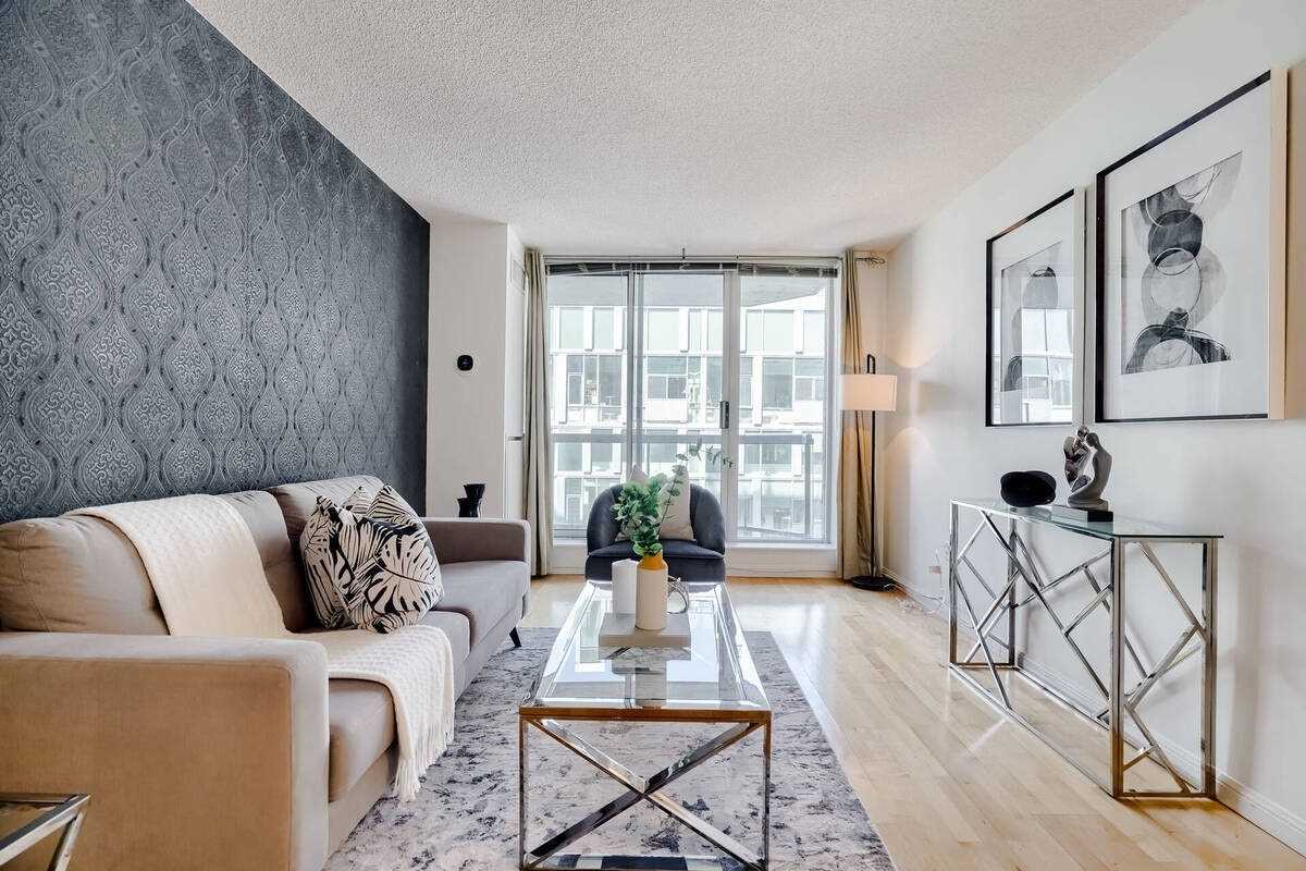 311 Richmond St E, #605