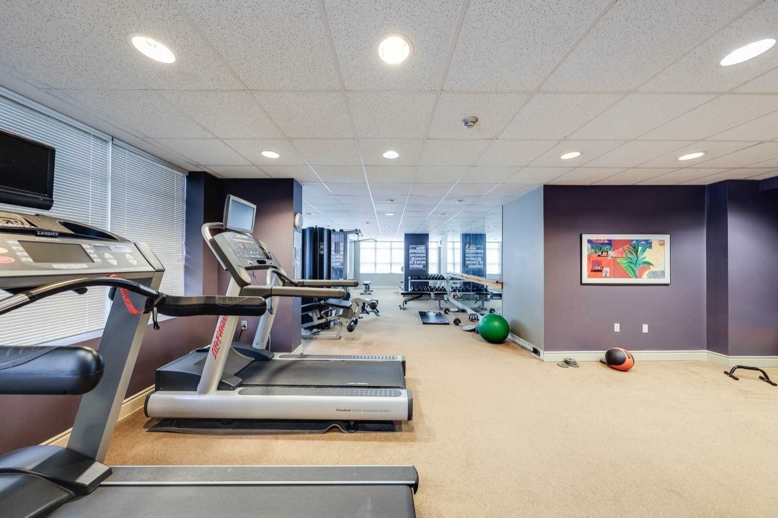 311 Richmond St E, #605