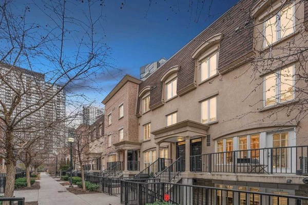 Toronto