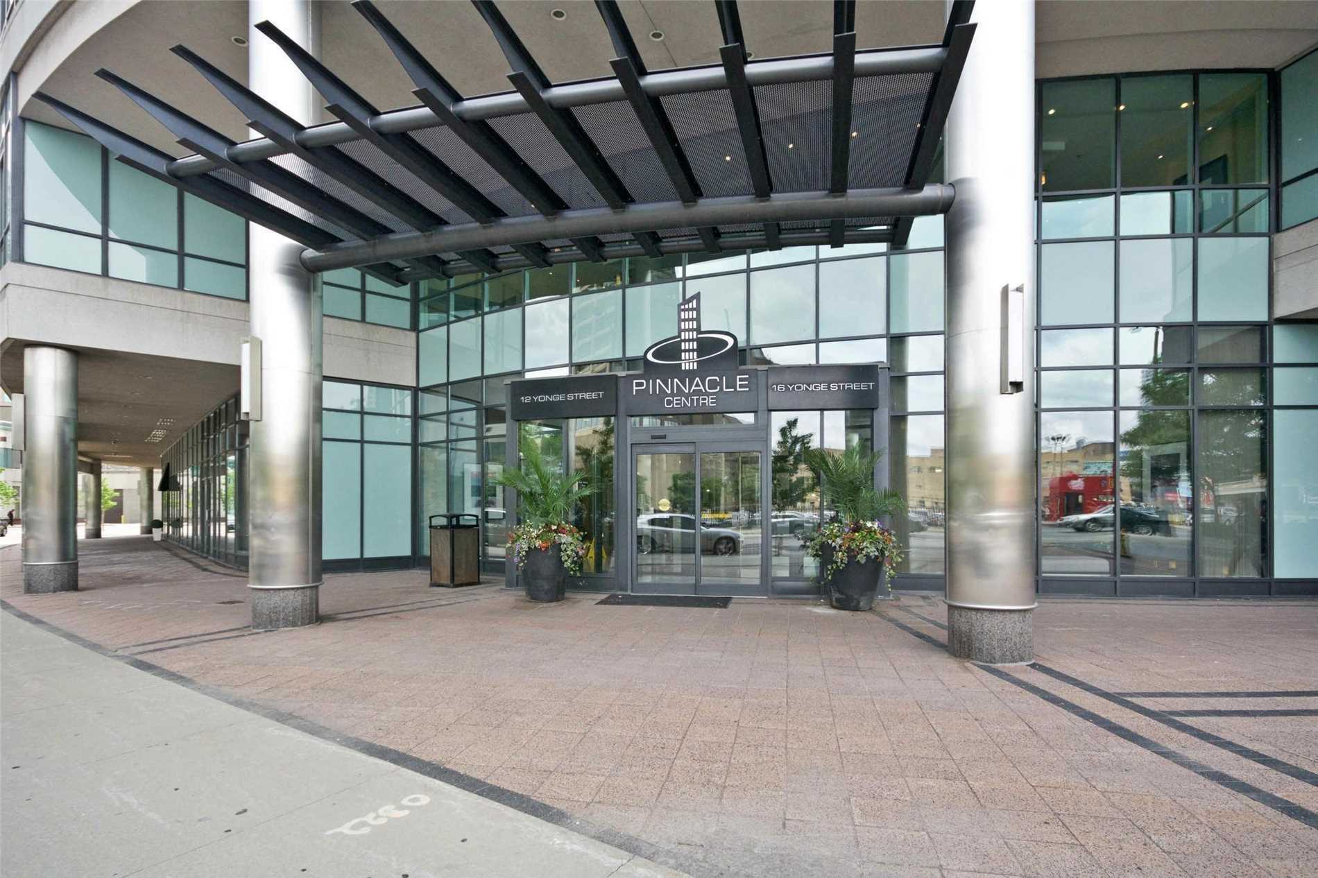 12 Yonge St, #1311