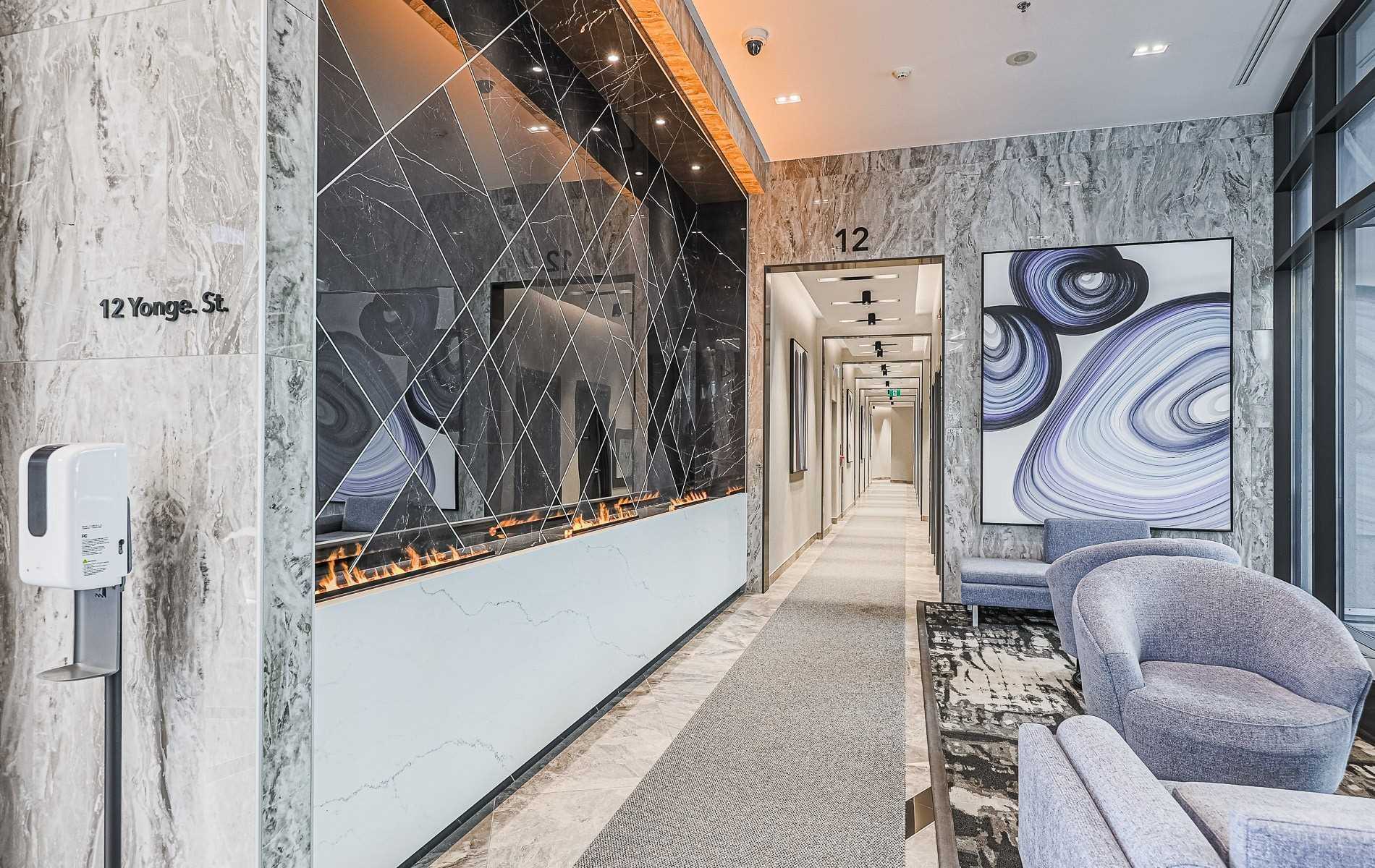 12 Yonge St, #1311