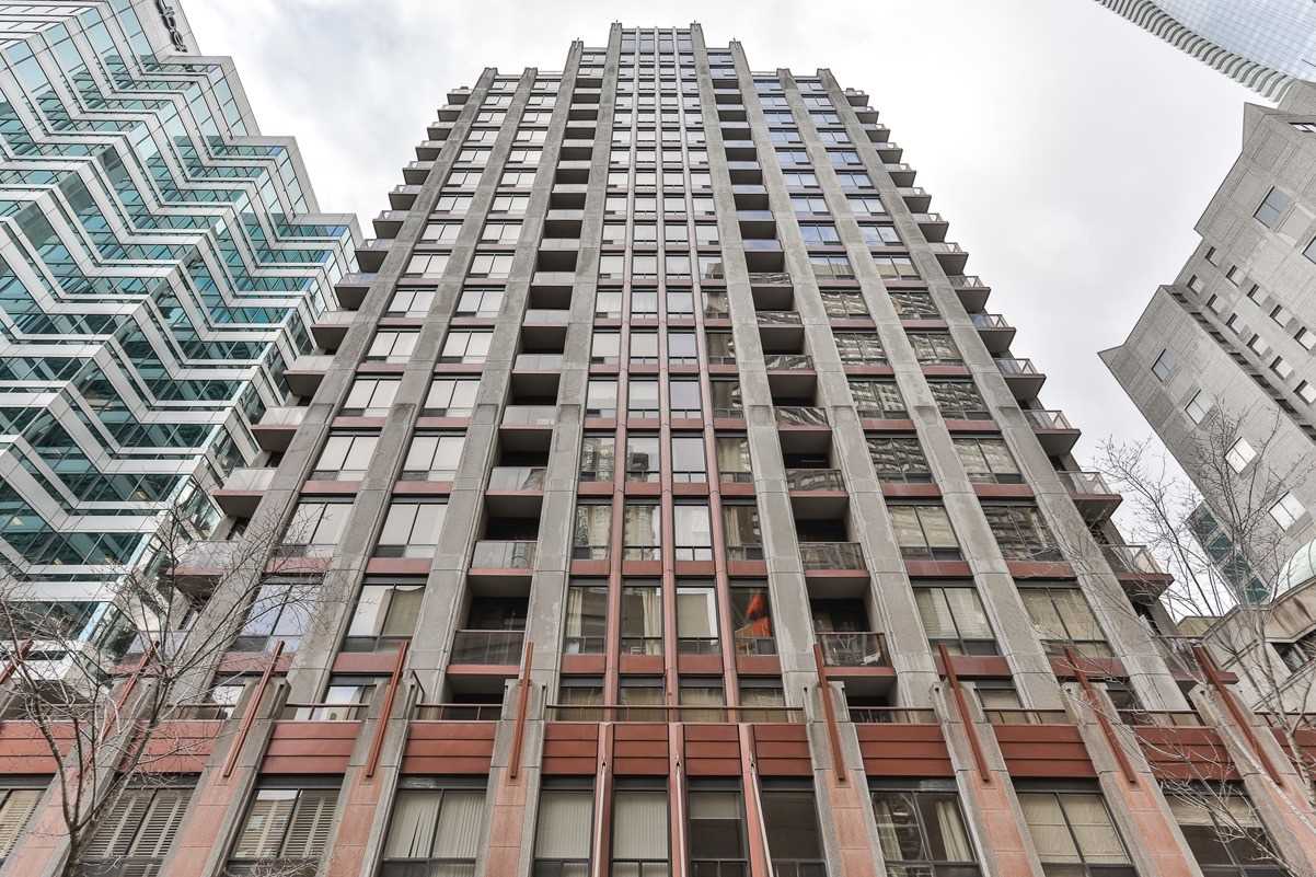 85 Bloor St E, #1503