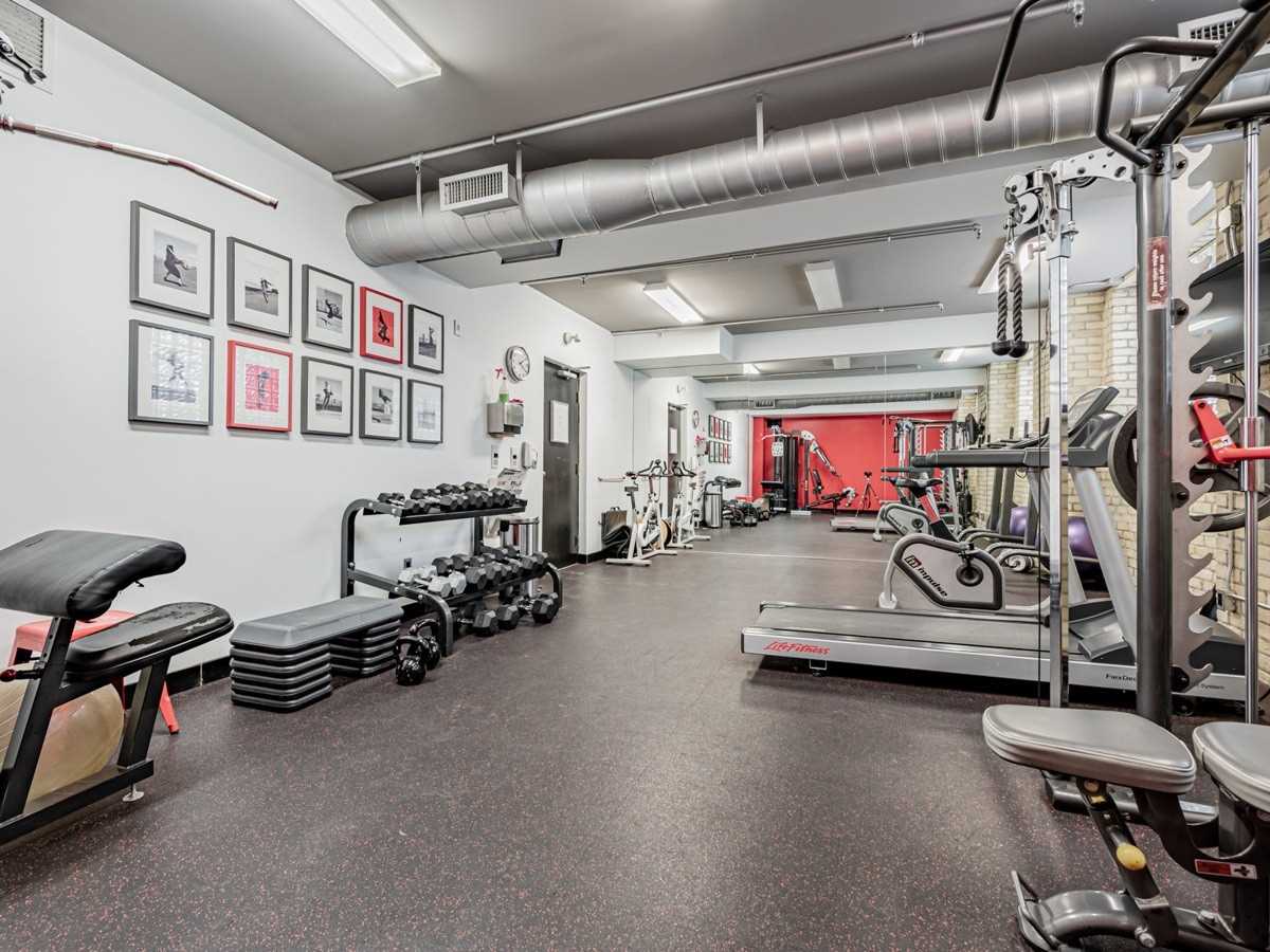 781 King St W, #512