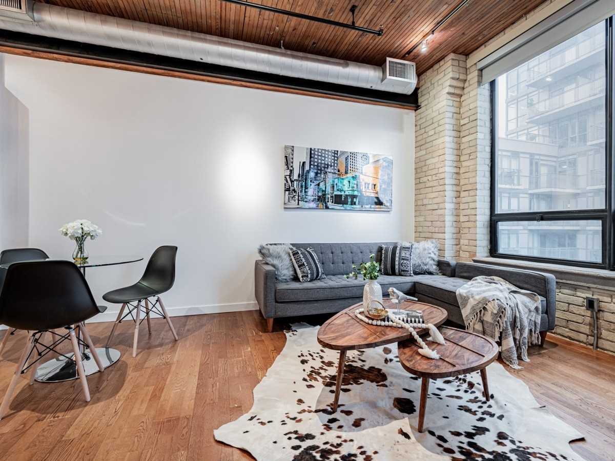 781 King St W, #512