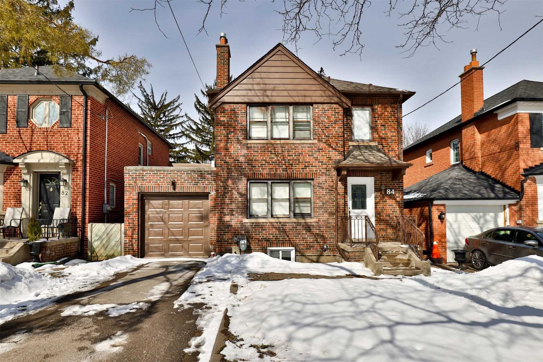 84 Glenvale Blvd