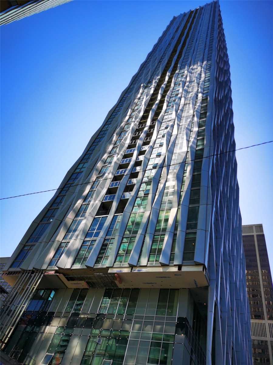 1 Yorkville Ave, #4710