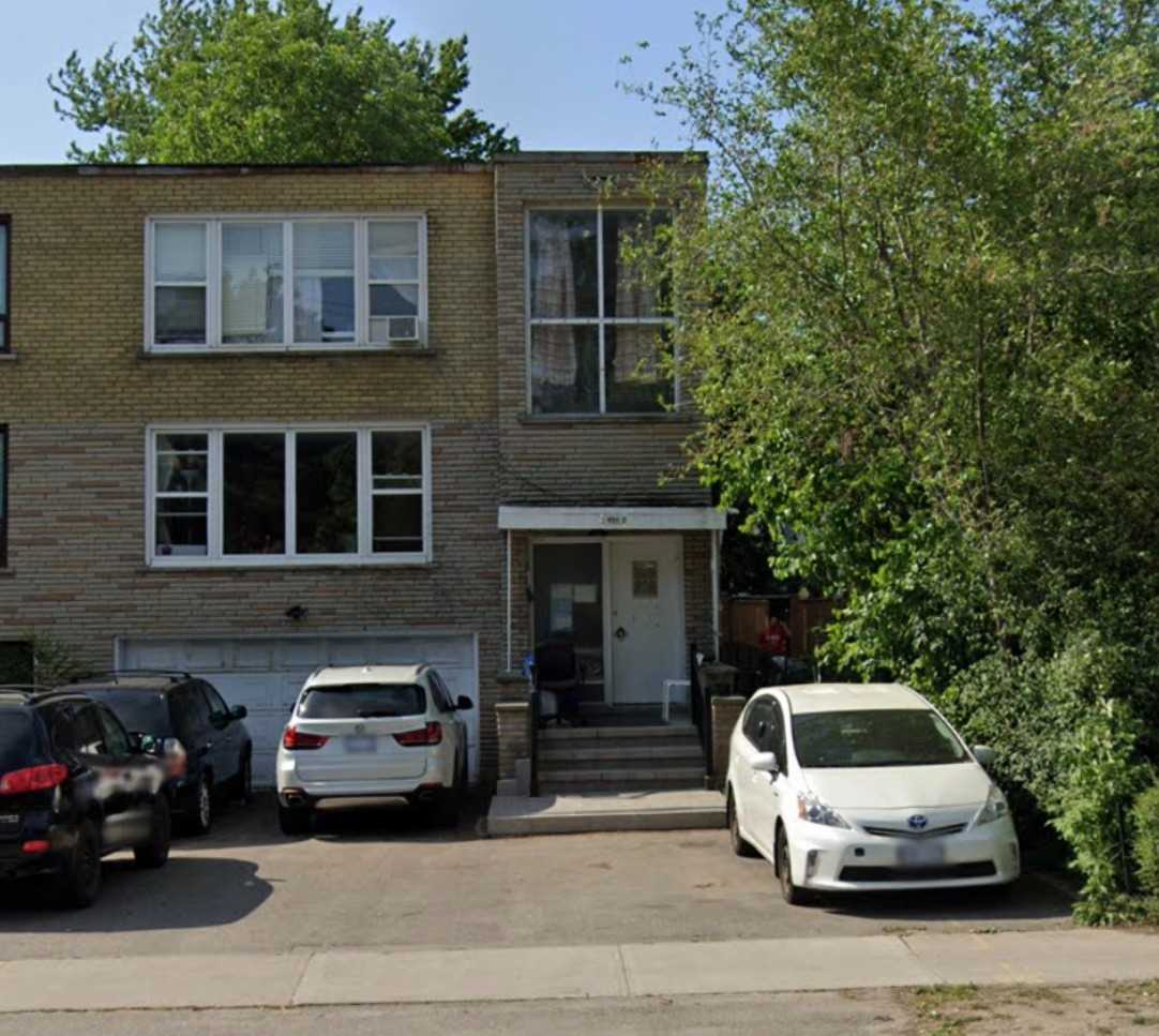 435 Wilson Ave