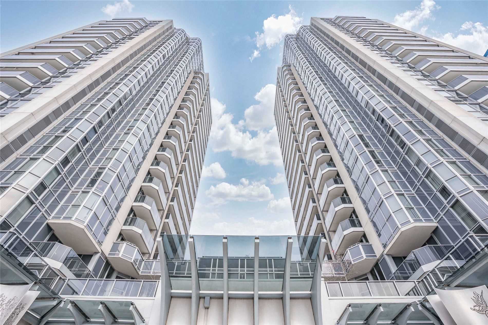 5791 Yonge St, #2207