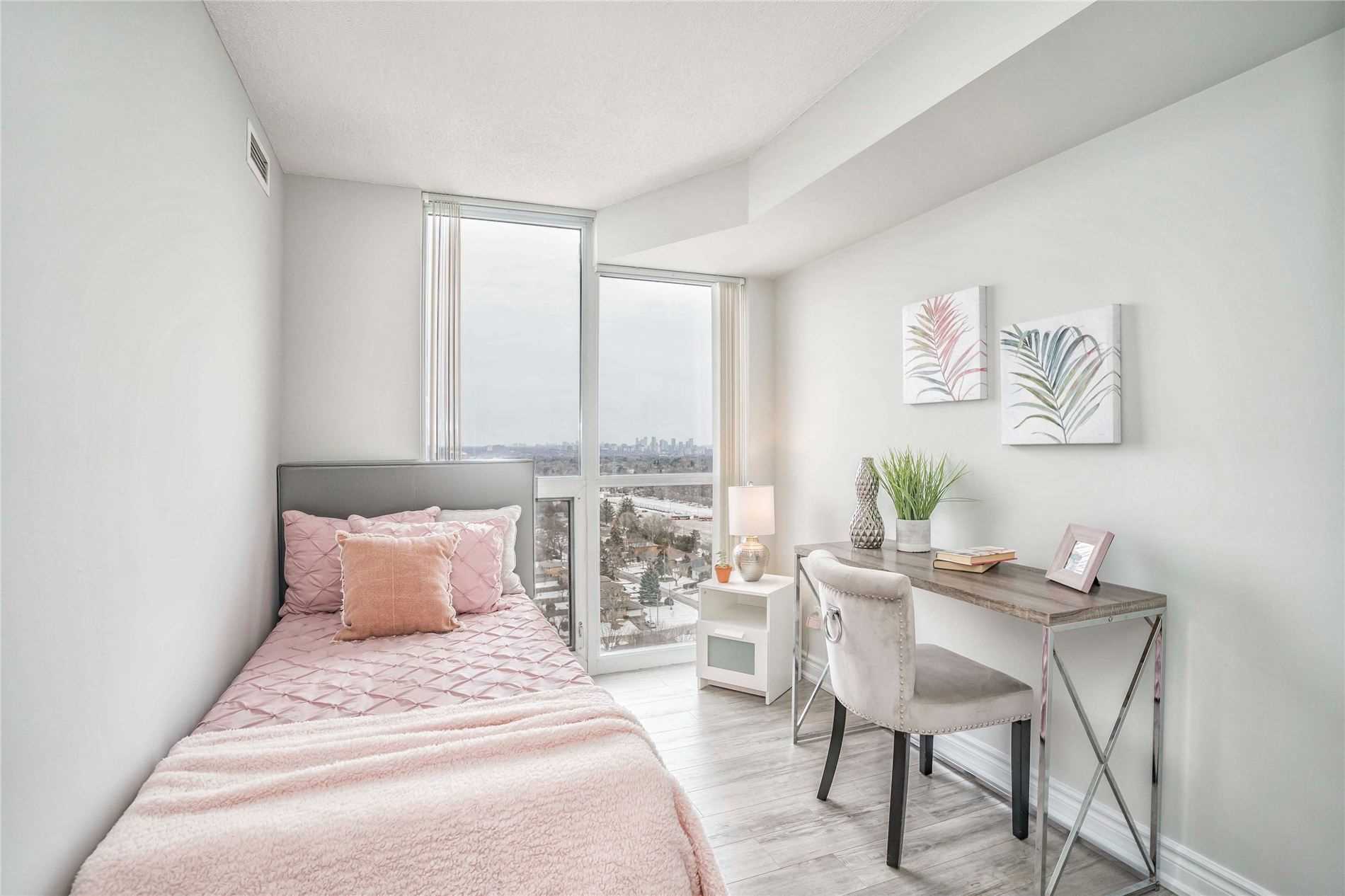 5791 Yonge St, #2207
