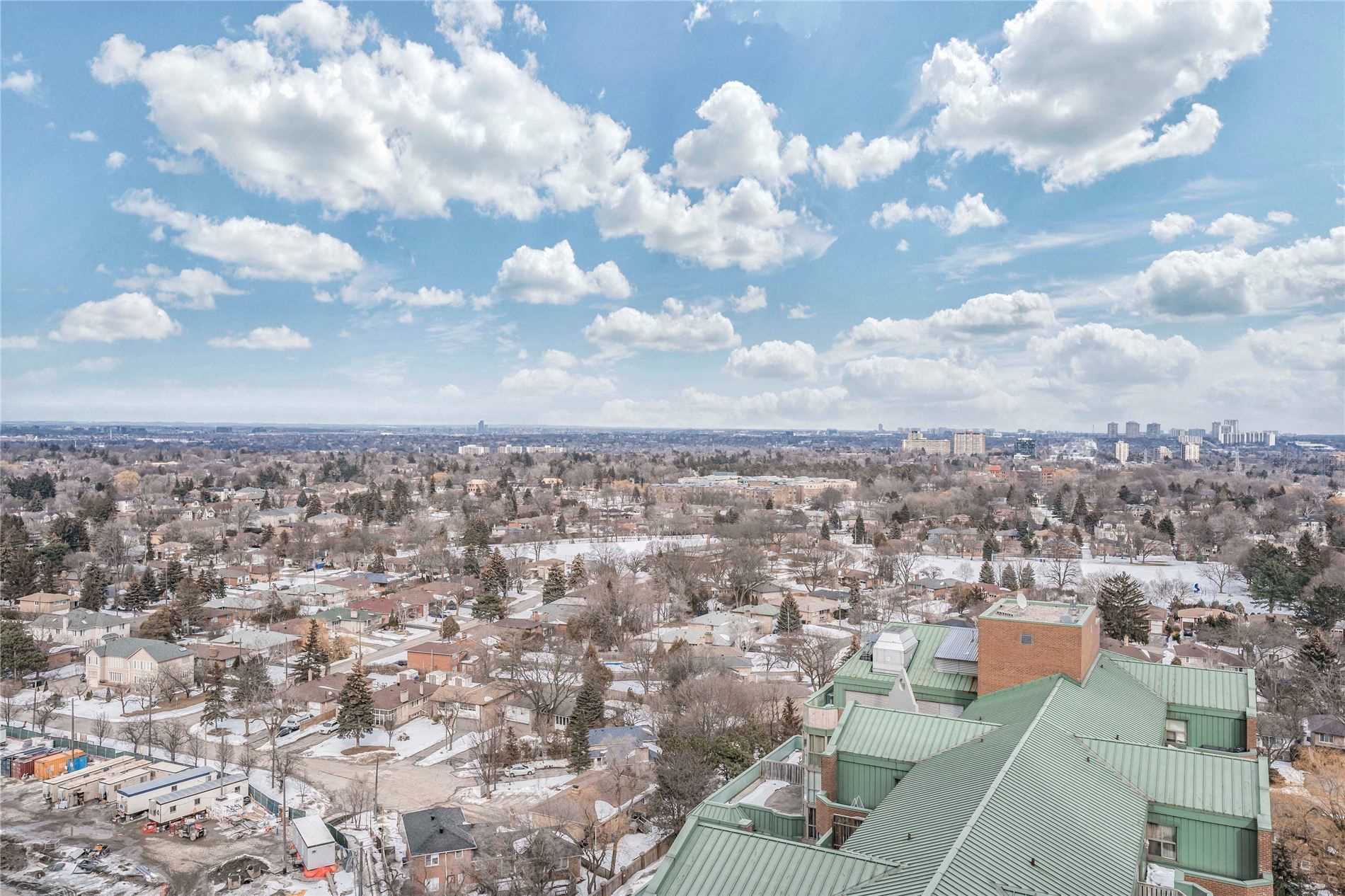 5791 Yonge St, #2207