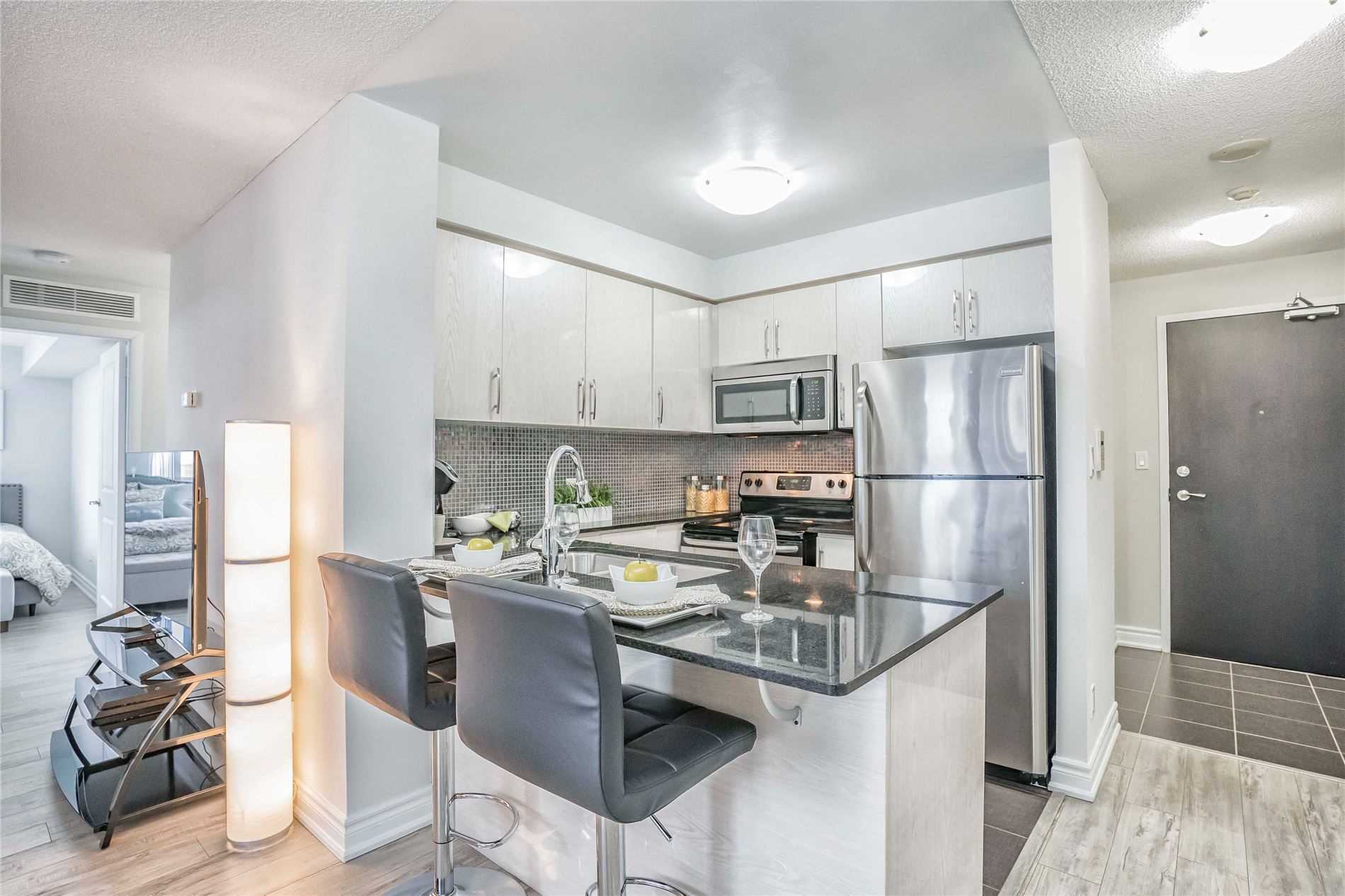 5791 Yonge St, #2207
