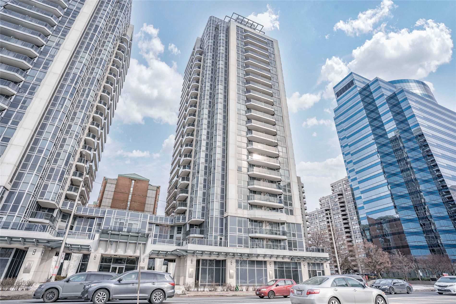 5791 Yonge St, #2207