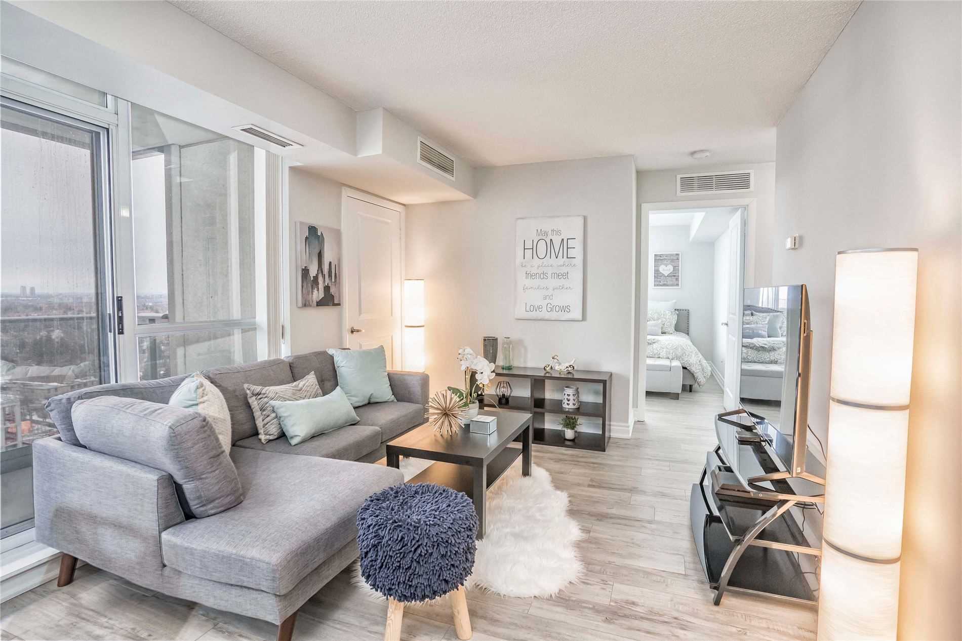 5791 Yonge St, #2207