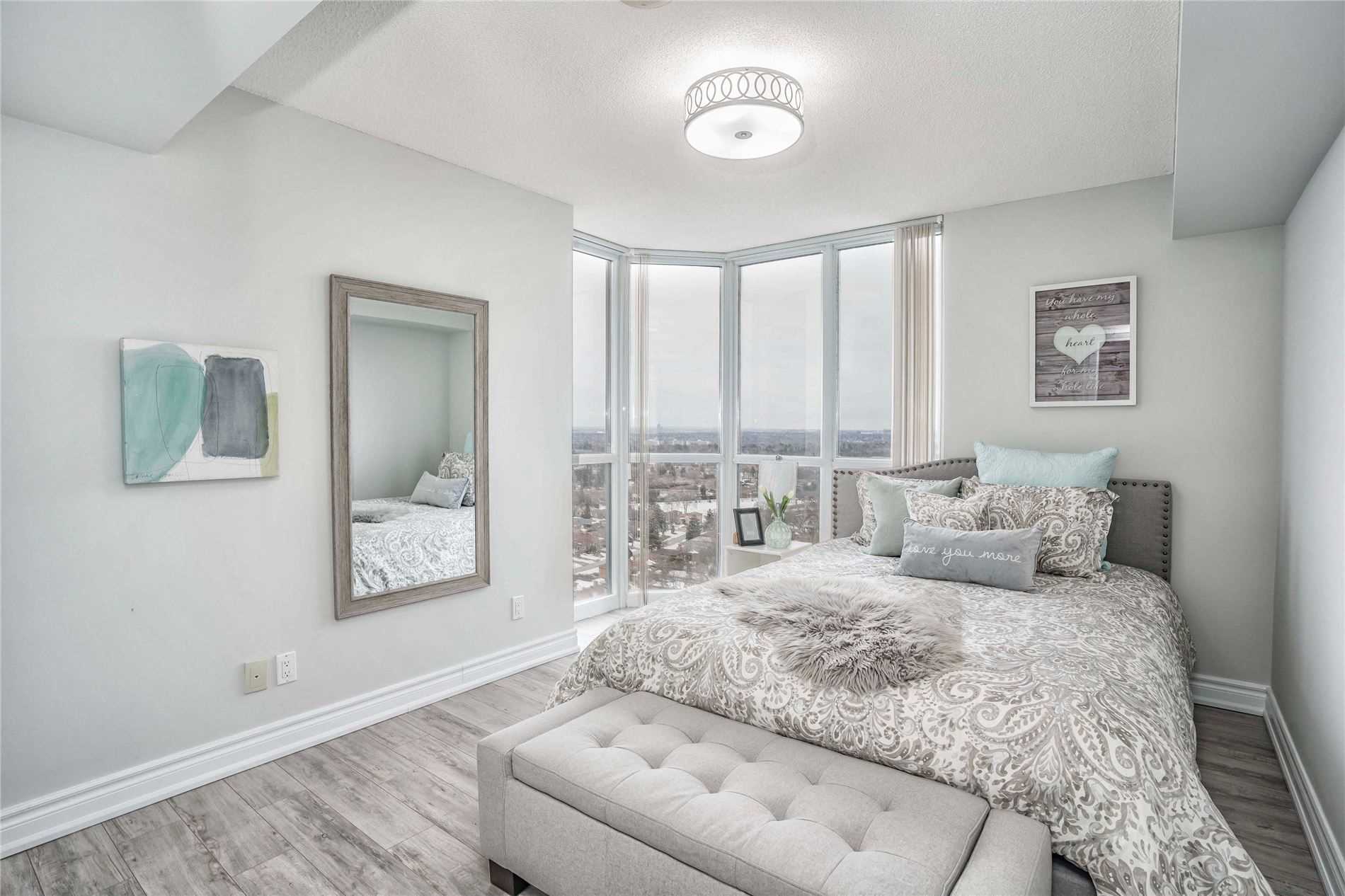 5791 Yonge St, #2207