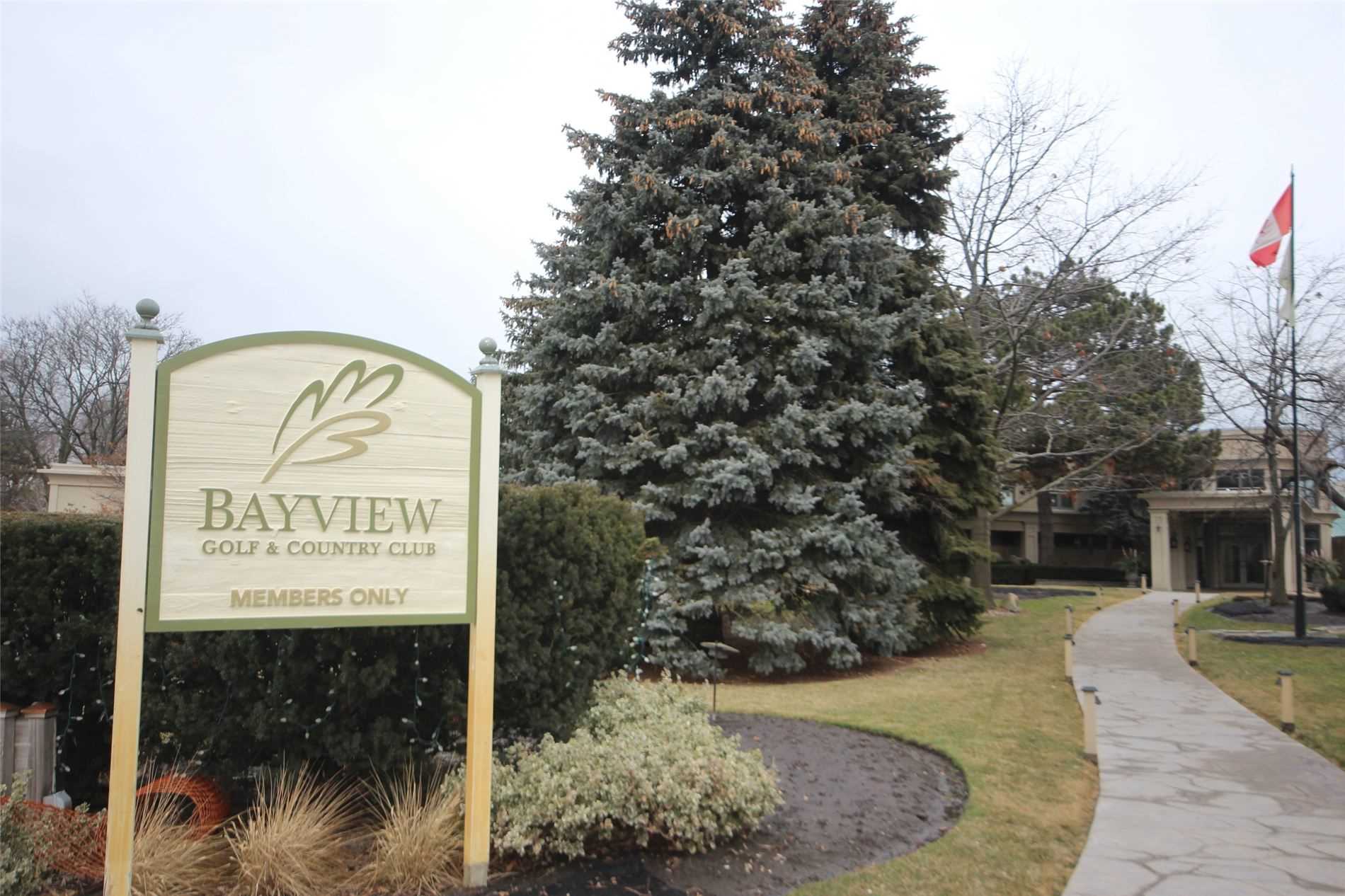 17 Ruddington Dr, #603