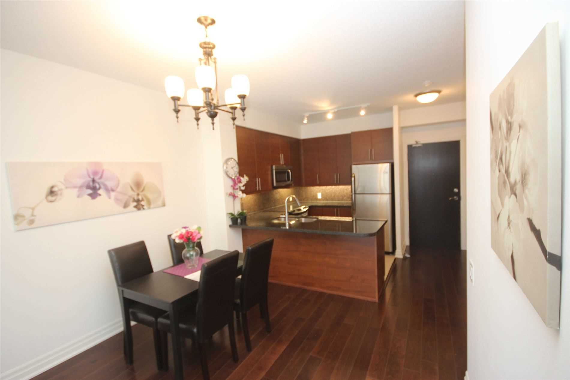 17 Ruddington Dr, #603