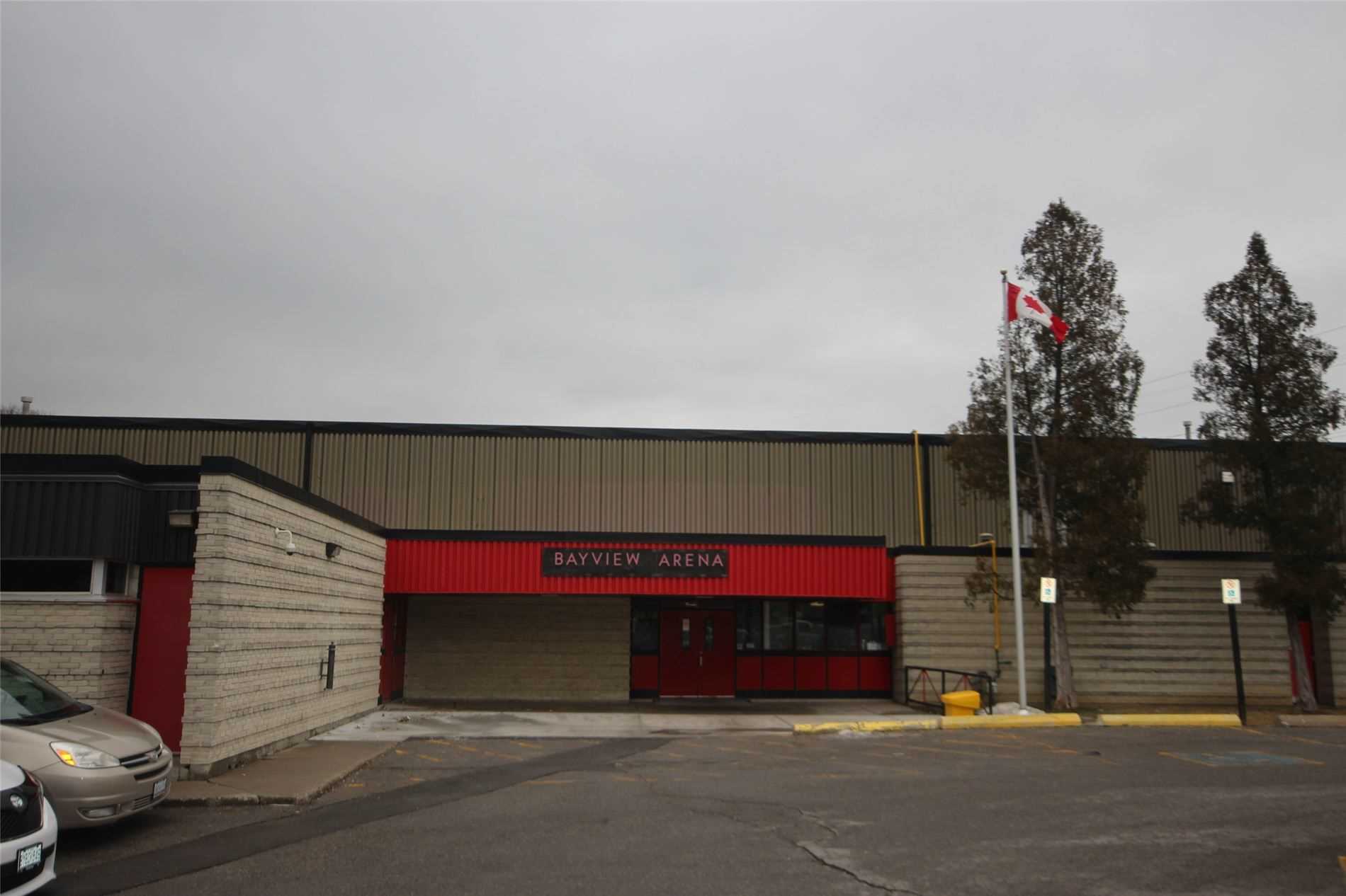 17 Ruddington Dr, #603