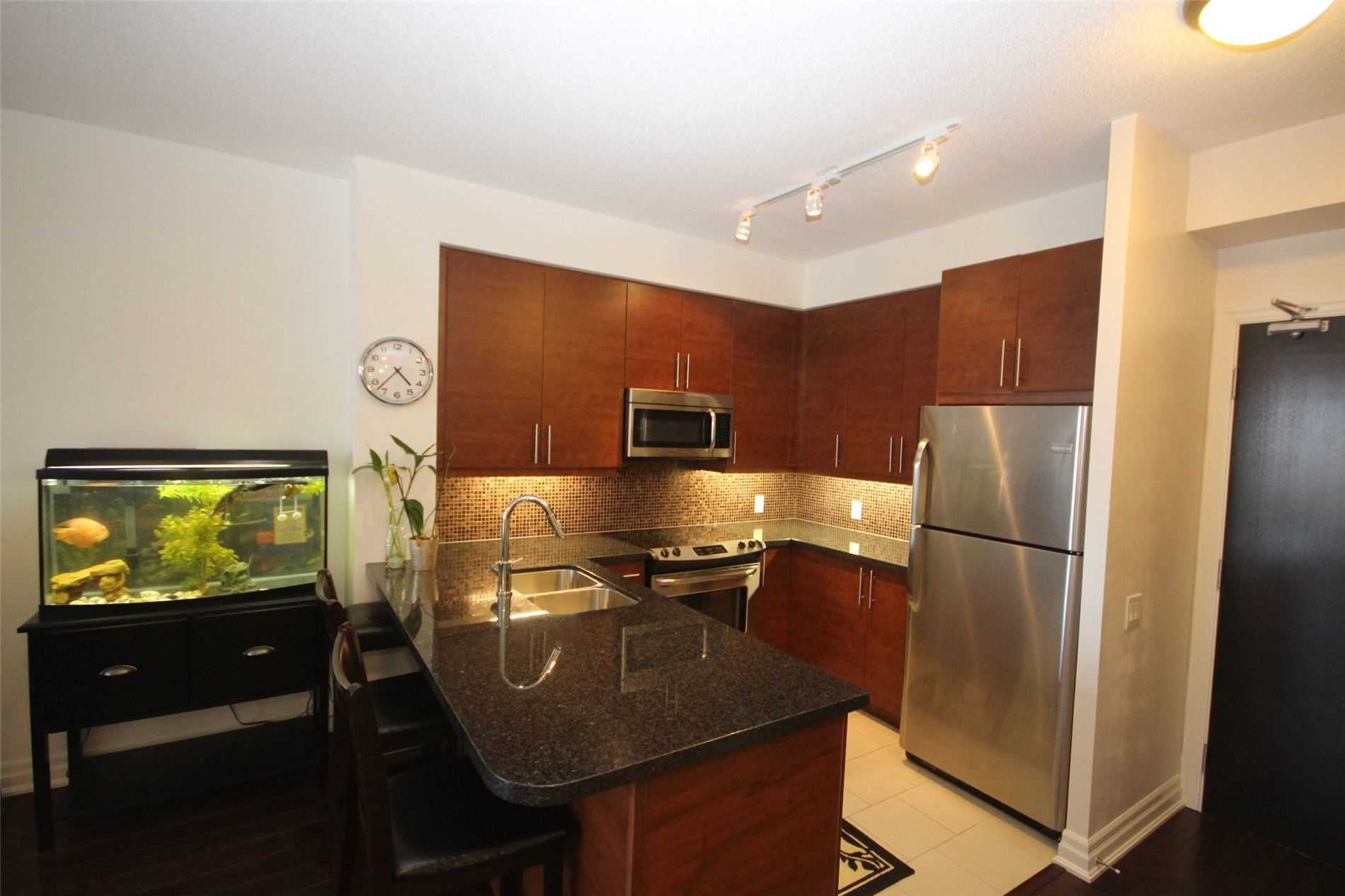17 Ruddington Dr, #603