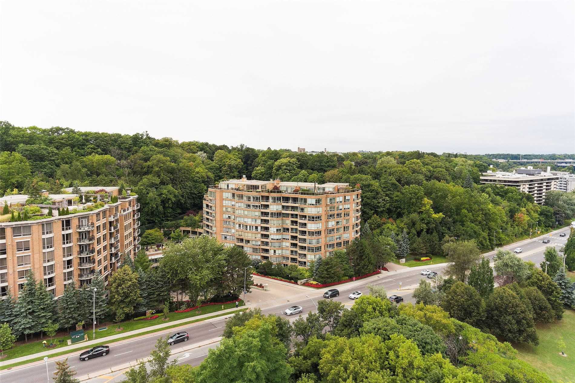 3800 Yonge St, #603