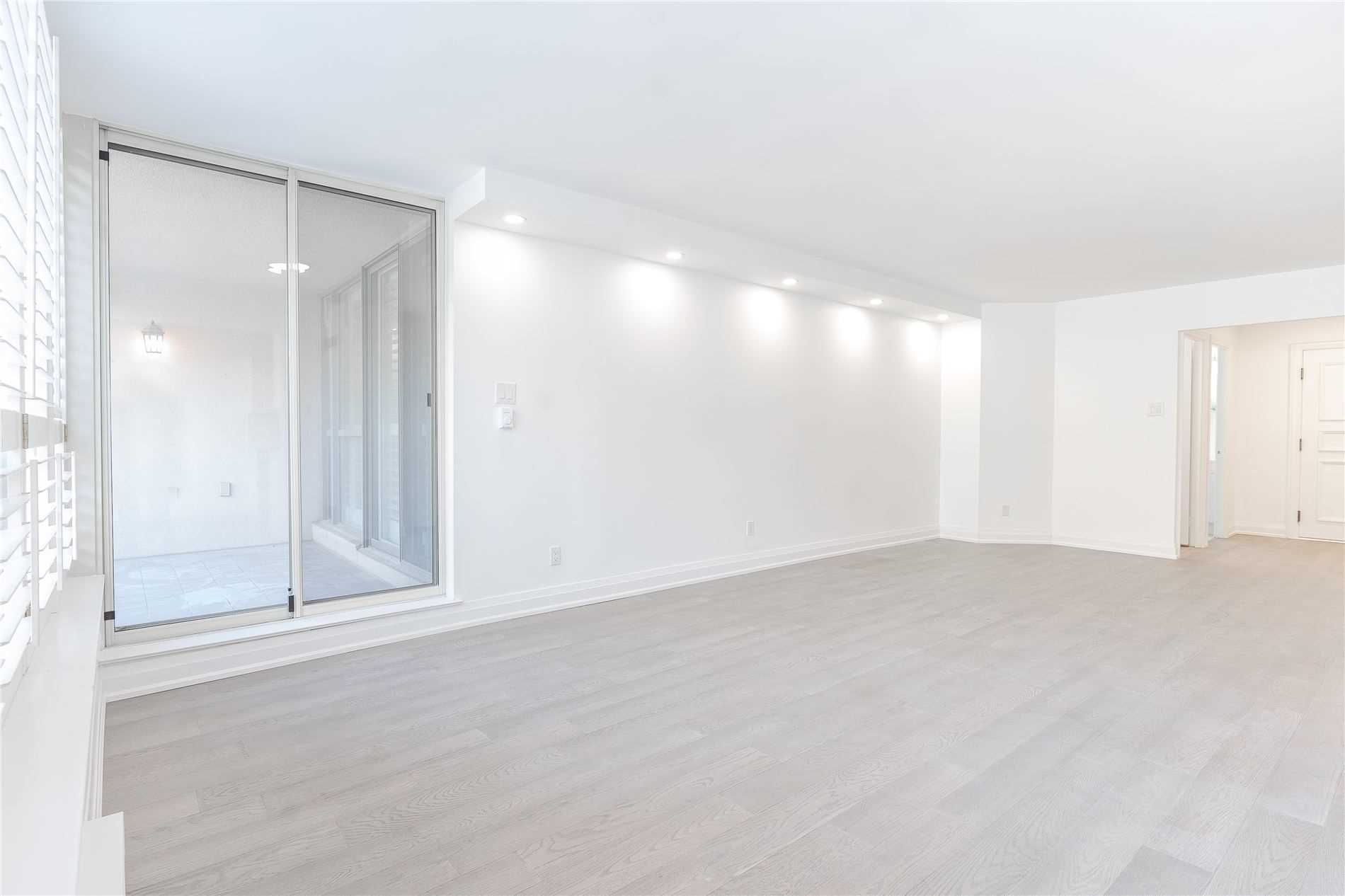 3800 Yonge St, #603