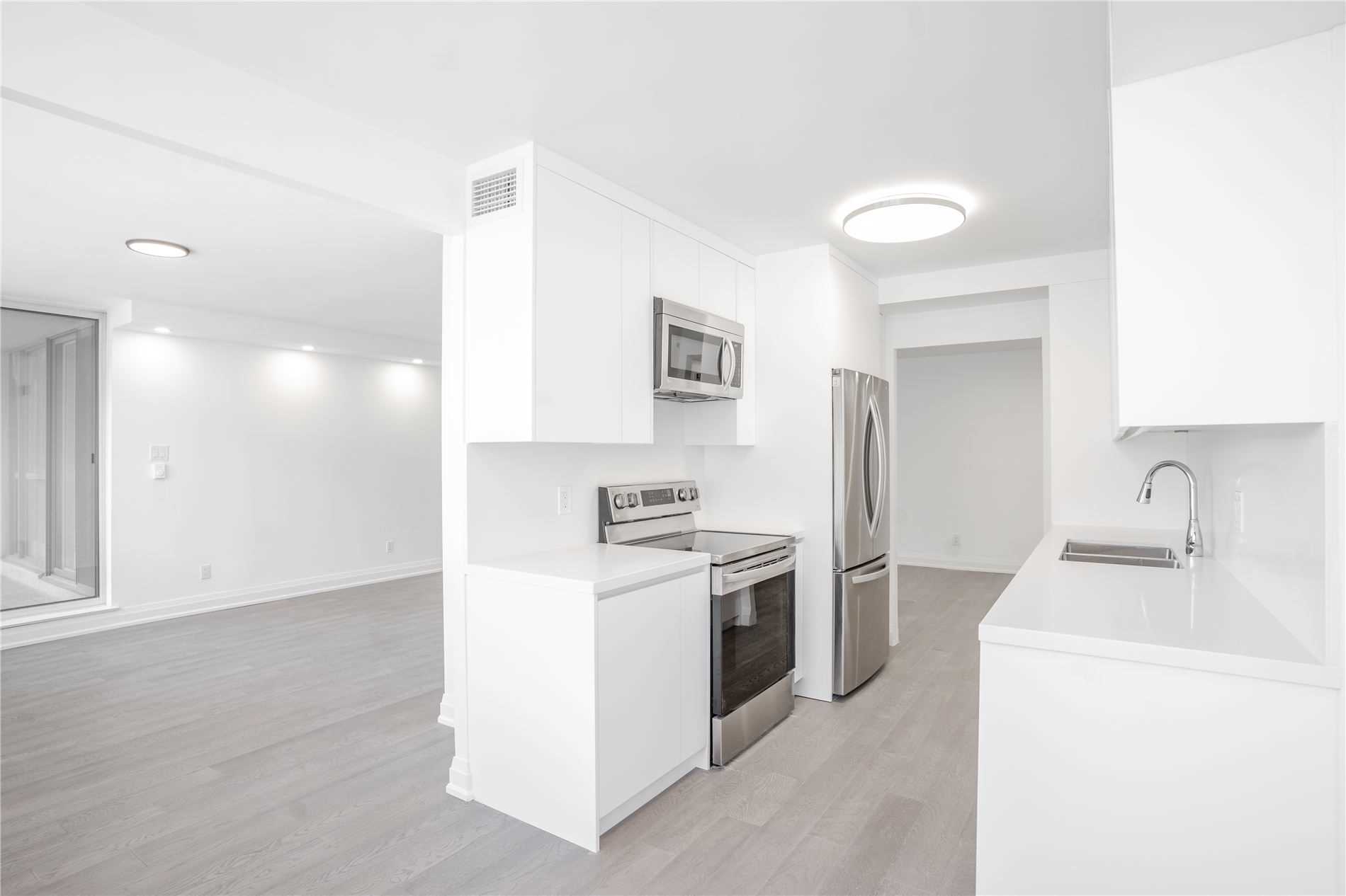 3800 Yonge St, #603