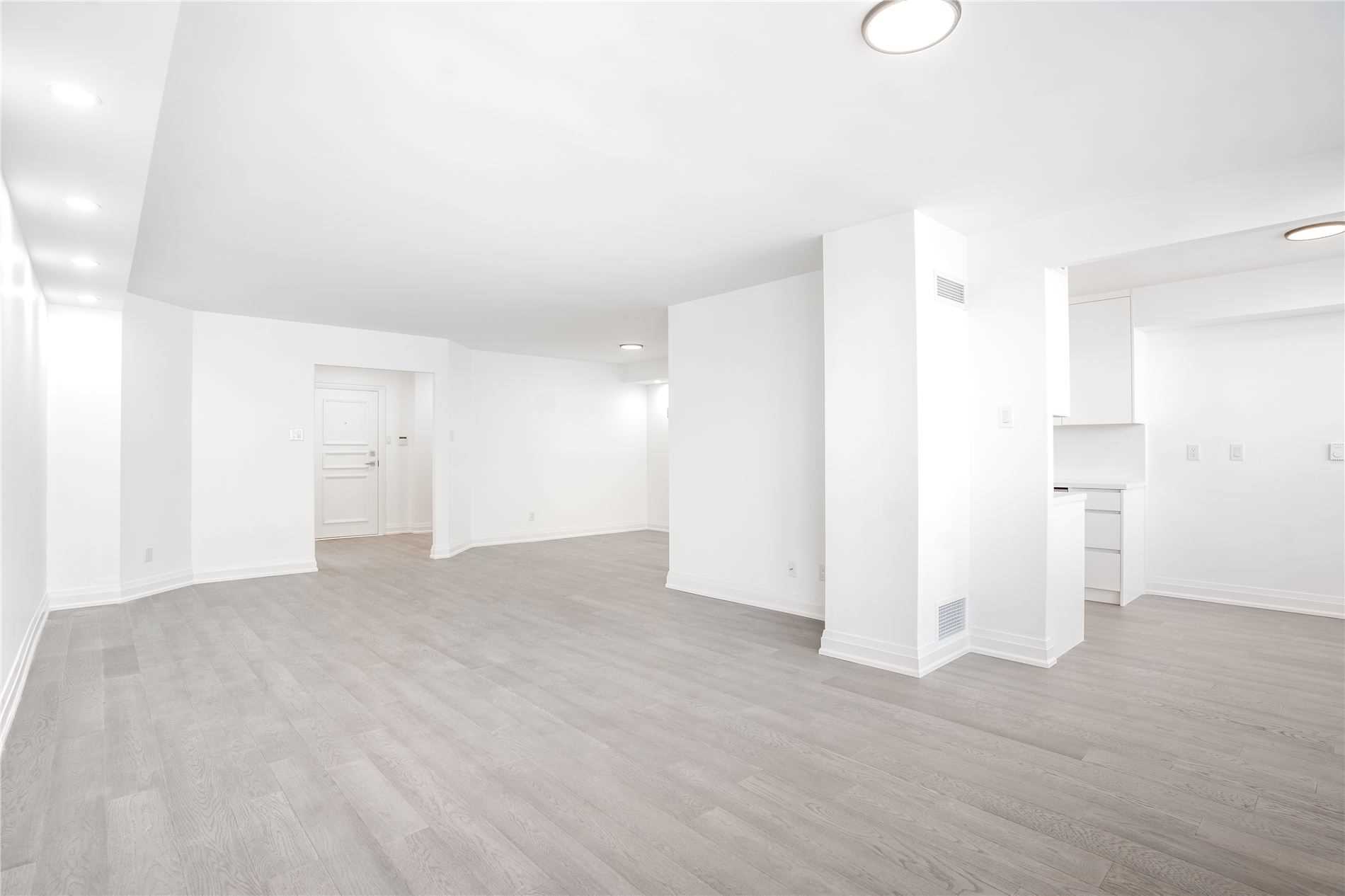 3800 Yonge St, #603