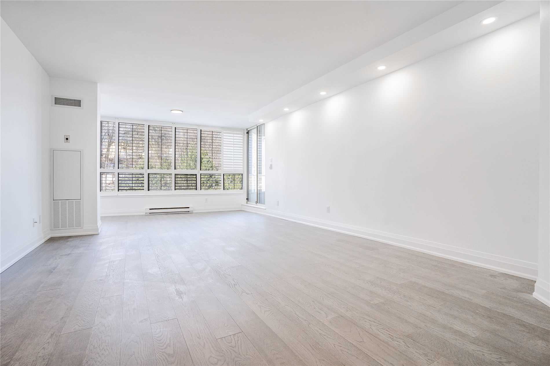 3800 Yonge St, #603